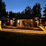 Spokojnia * Lawki