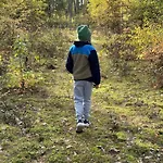 Spokojnia * Lawki