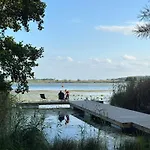 Spokojnia Vila Lawki