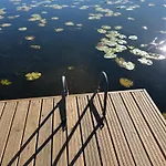 Spokojnia Vila Lawki