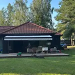 Spokojnia * Lawki