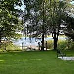 Spokojnia * Lawki