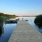 Spokojnia * Lawki