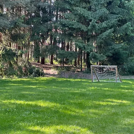 Spokojnia