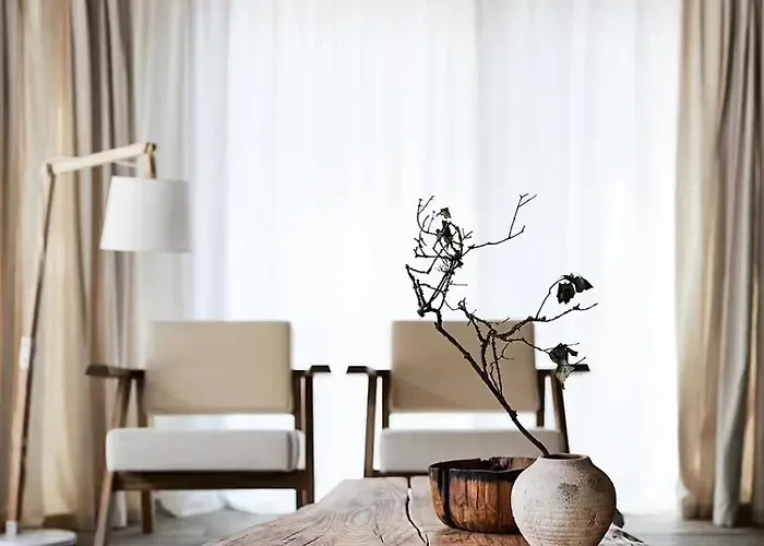 Spokojnia Vila Lawki