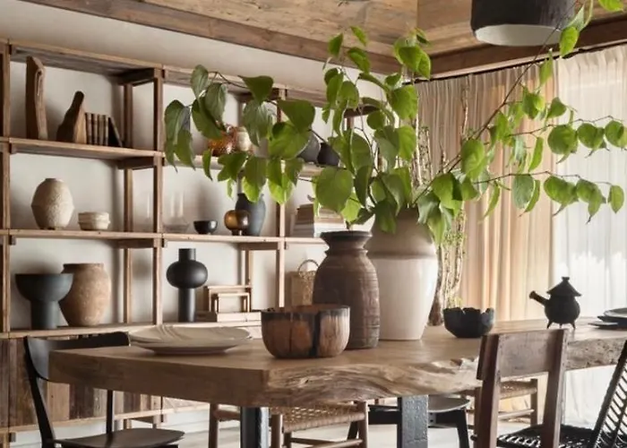 Vila Spokojnia Lawki