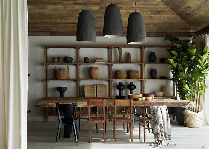 Spokojnia Vila Lawki